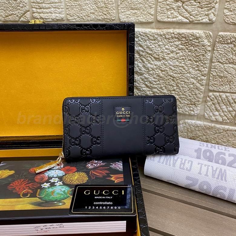 Gucci Wallets 54